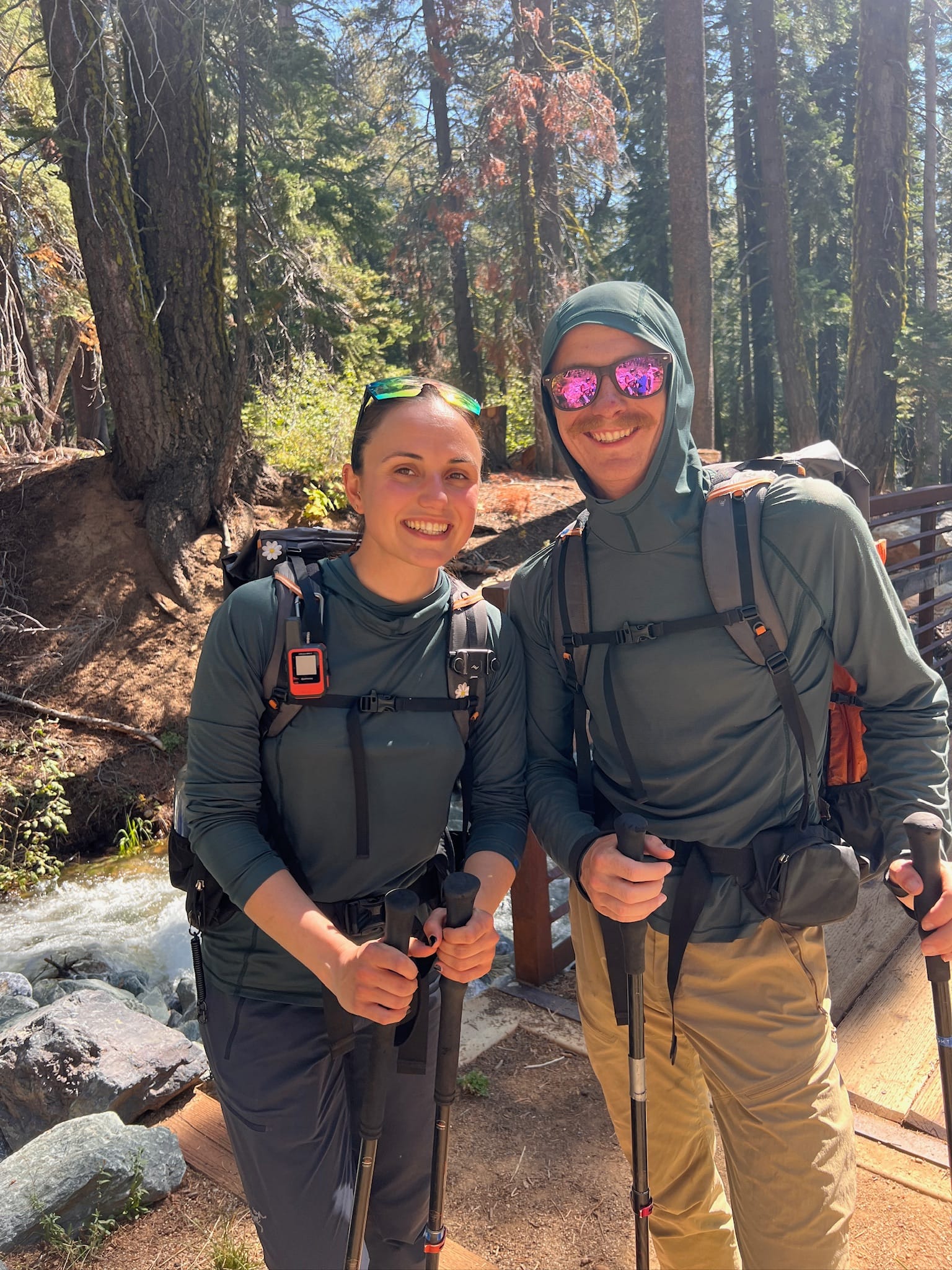 GUEST POST: Weekend in Tahoe