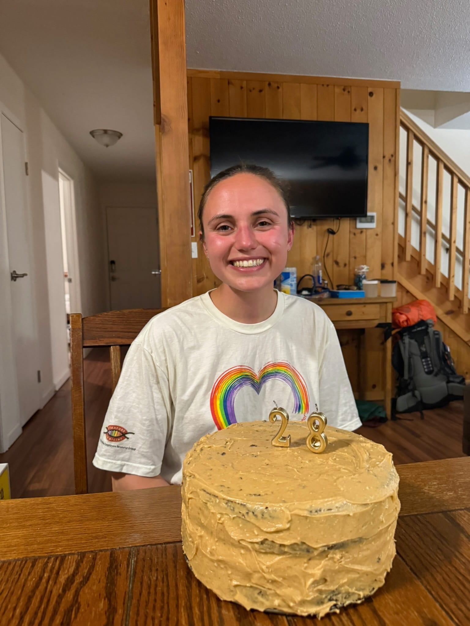 GUEST POST: Weekend in Tahoe