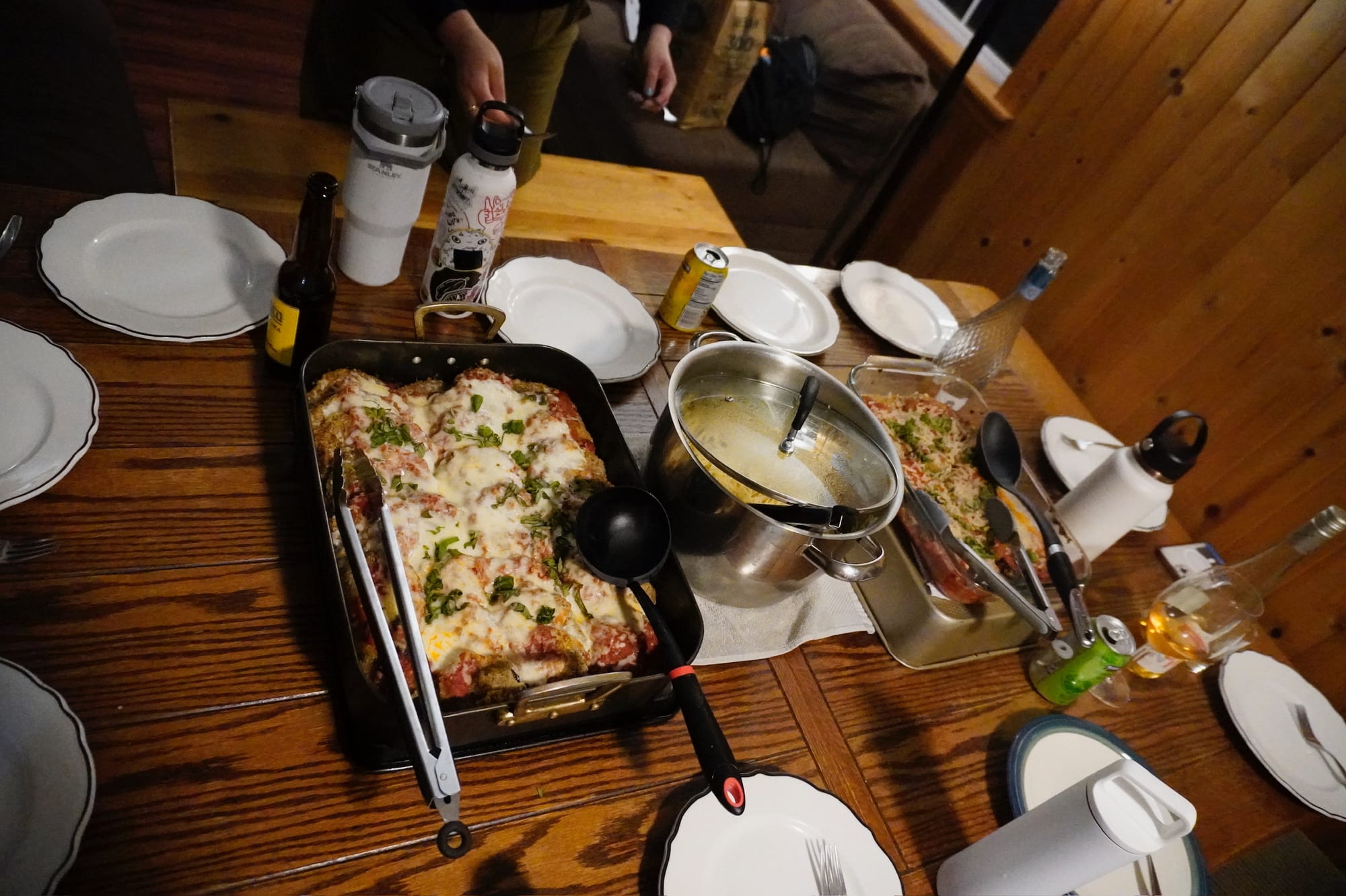 GUEST POST: Weekend in Tahoe
