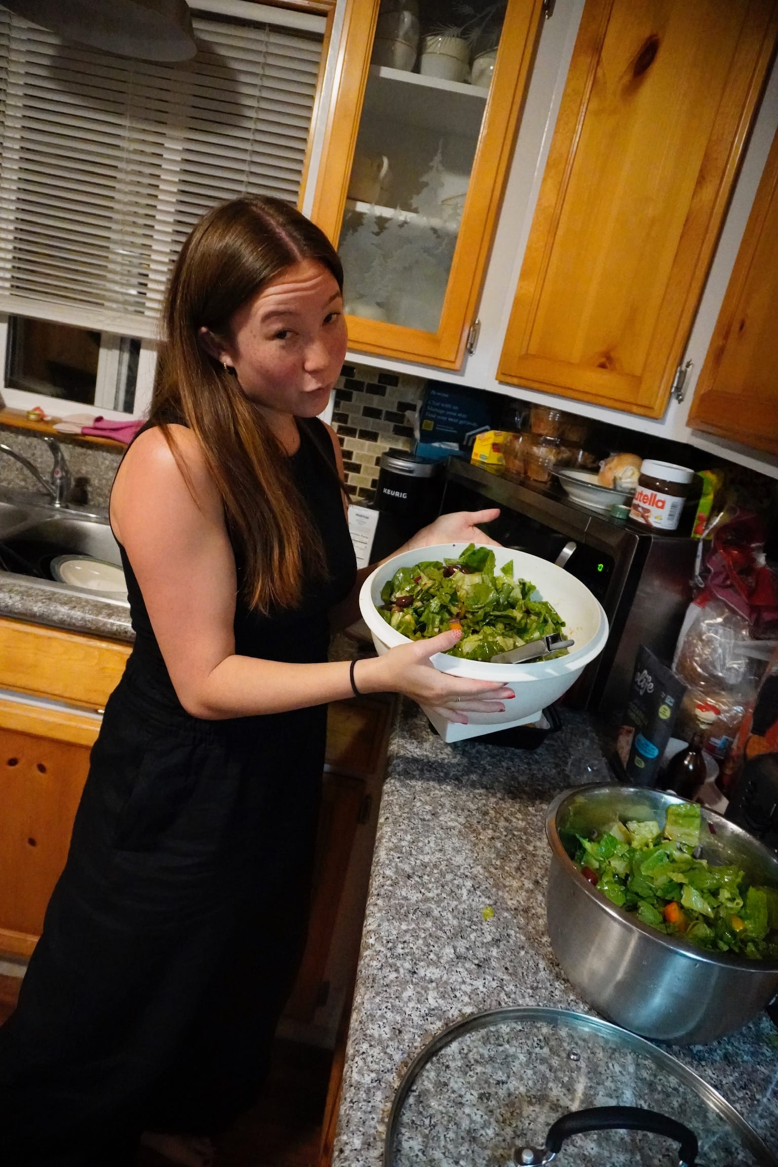 GUEST POST: Weekend in Tahoe
