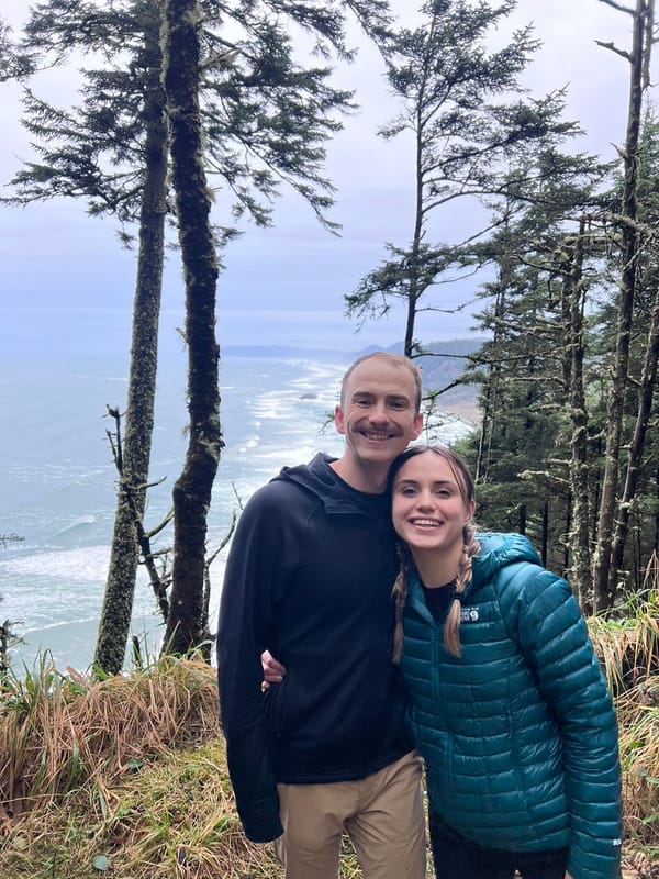 What is the Pacific Crest Trail (PCT) - Miles